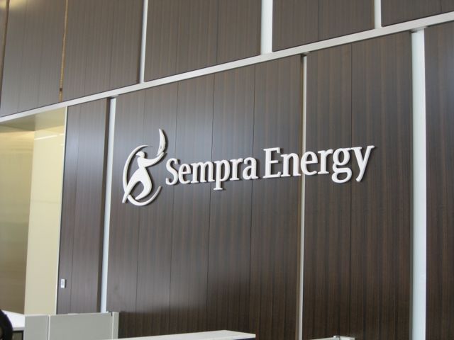 Sempra Energy HQ